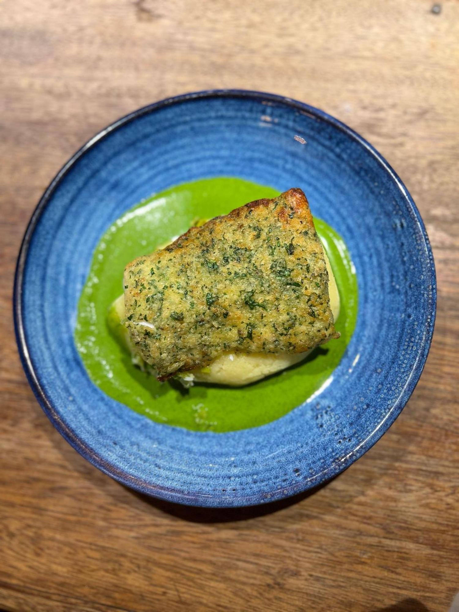 The Steam Packet Inn トットネス エクステリア 写真